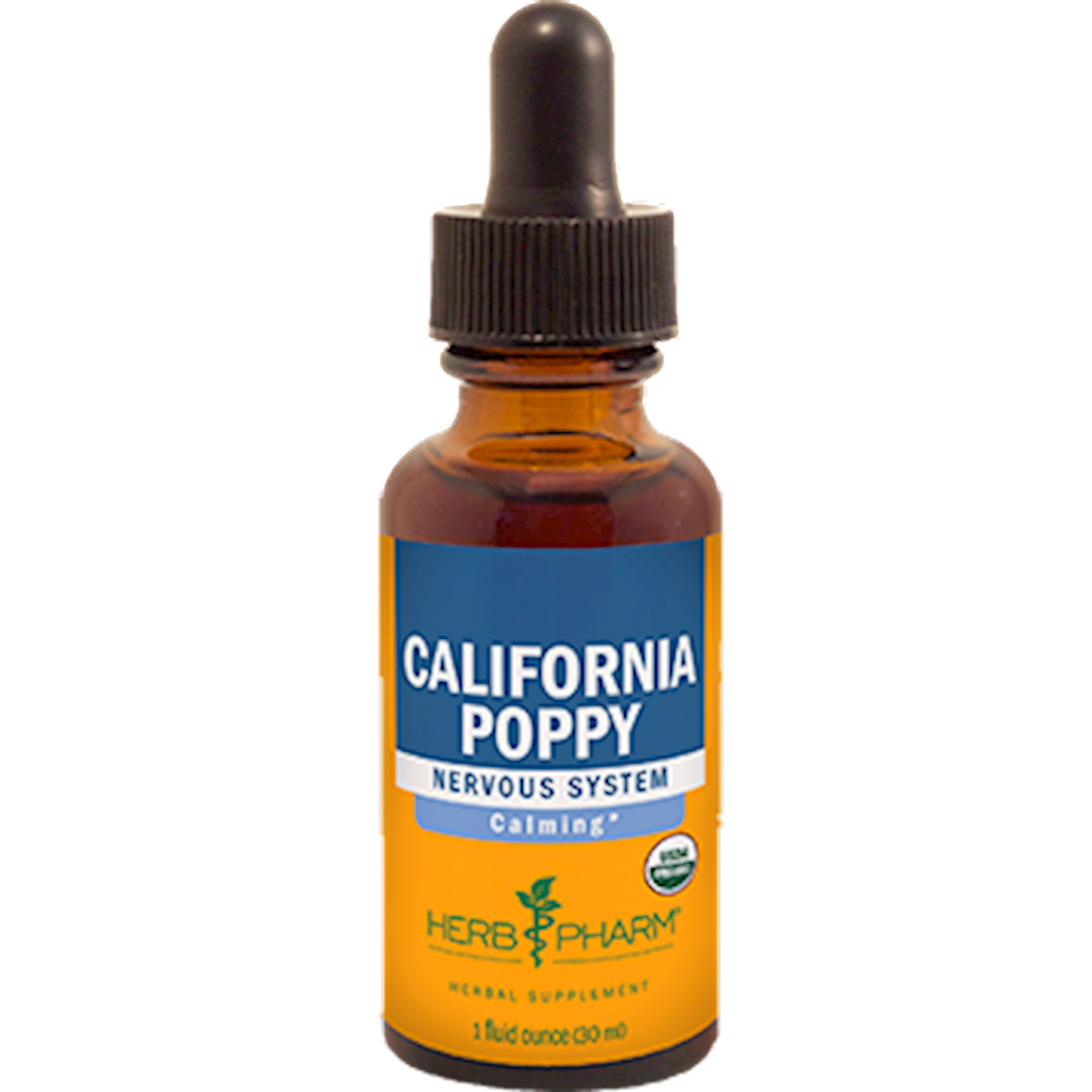 California Poppy  Curated Wellness