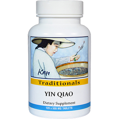 Yin Qiao  Curated Wellness