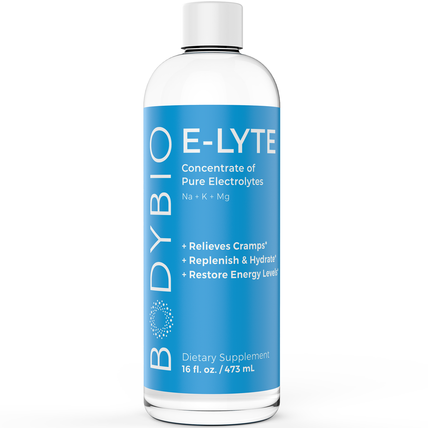 E-Lyte  Curated Wellness