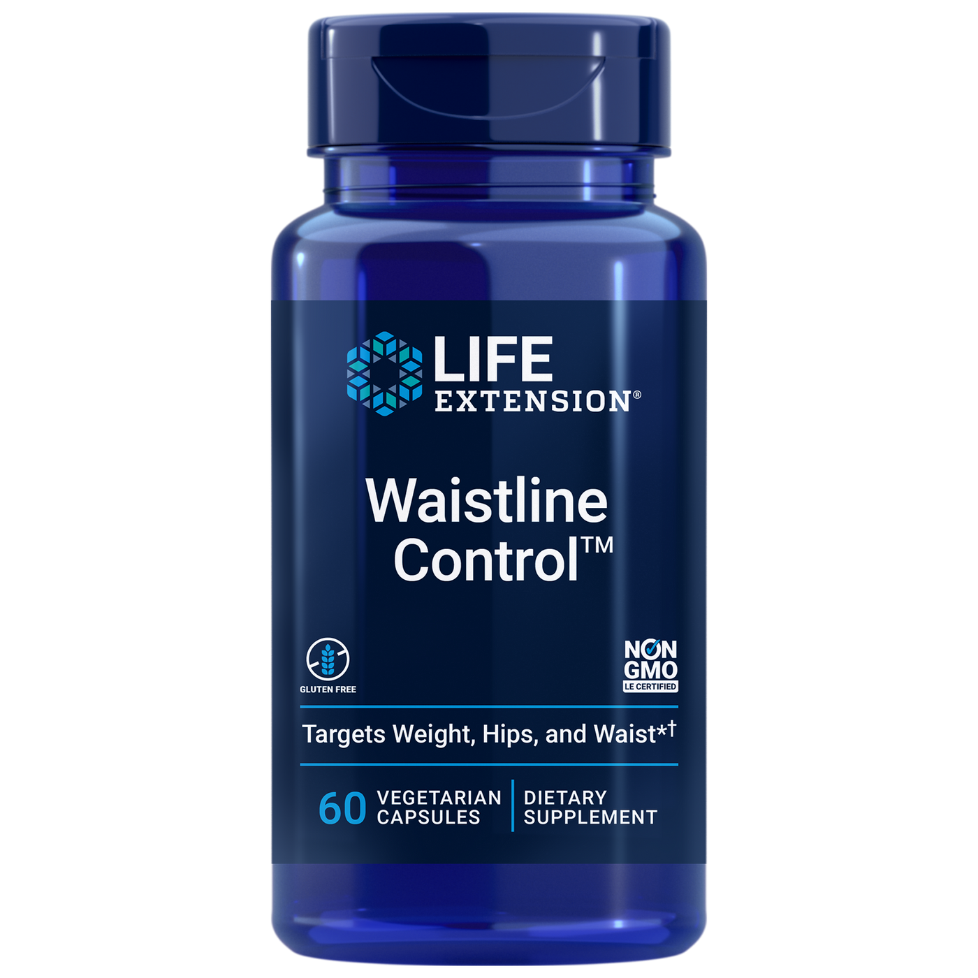 Waistline Control™  Curated Wellness