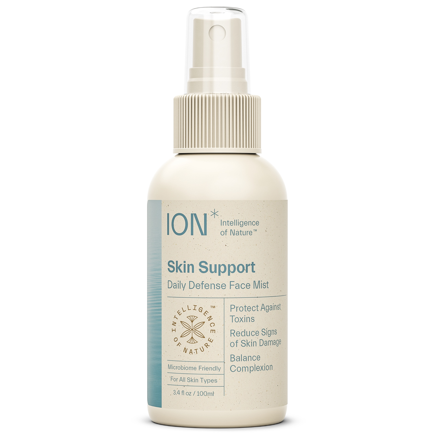 ION* Skin Support  Curated Wellness