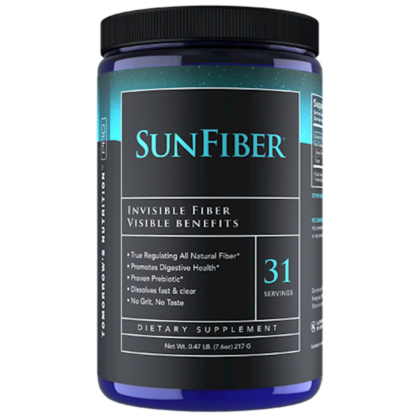 SunFiber ings Curated Wellness