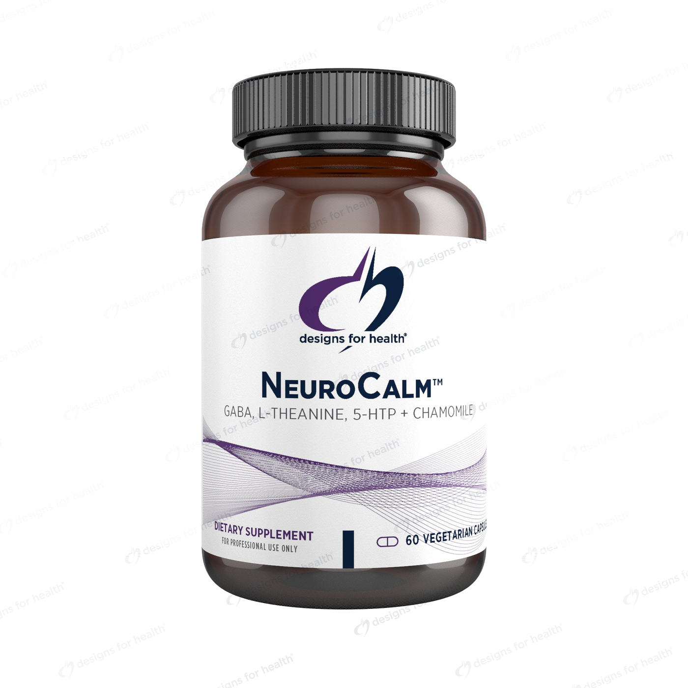 NeuroCalm  Curated Wellness