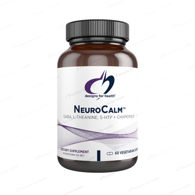 NeuroCalm  Curated Wellness