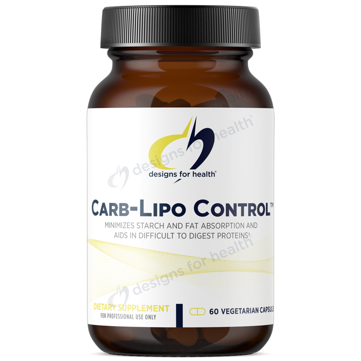 Carb-Lipo Control™  Curated Wellness