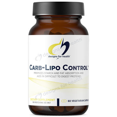 Carb-Lipo Control™  Curated Wellness