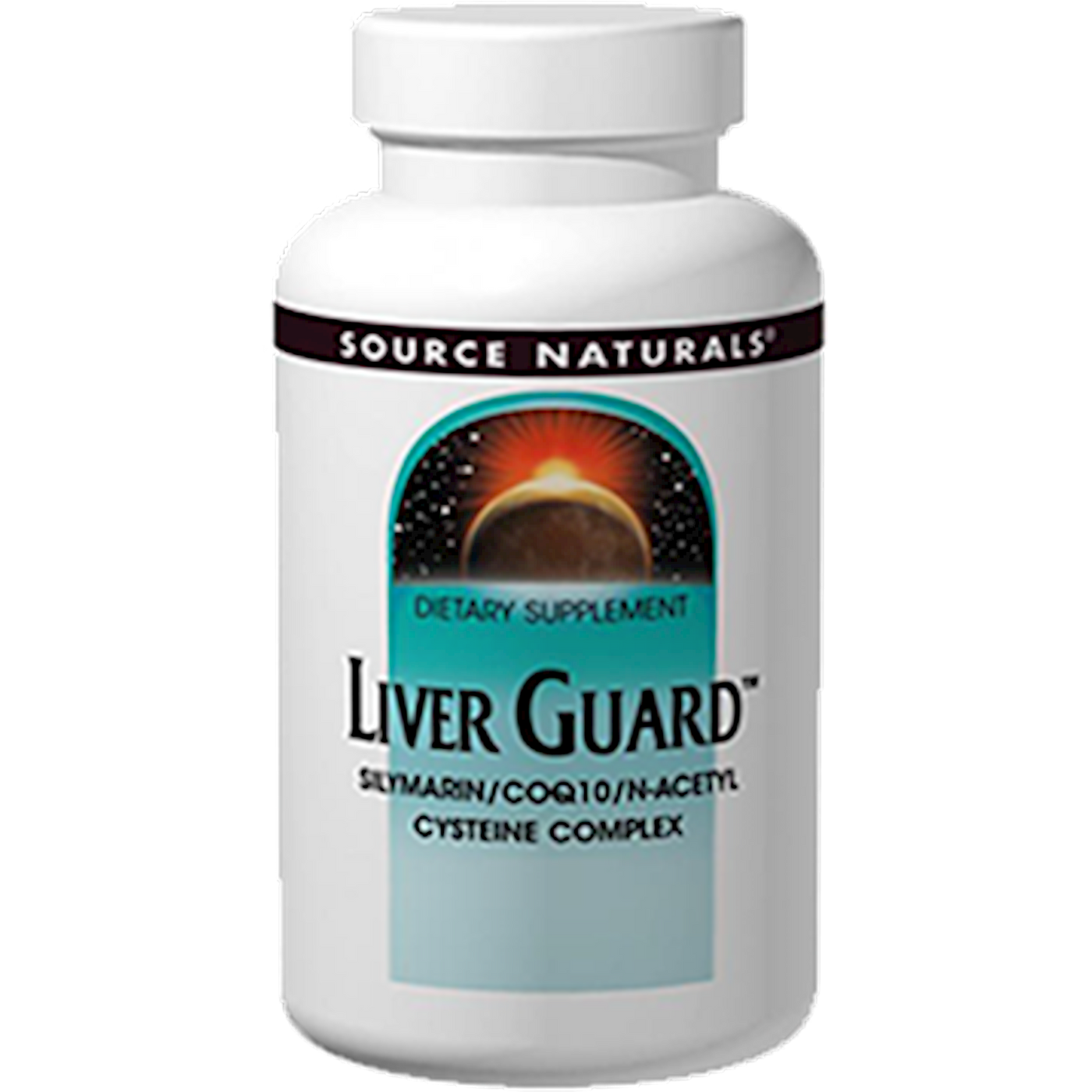 Liver Guard  Curated Wellness