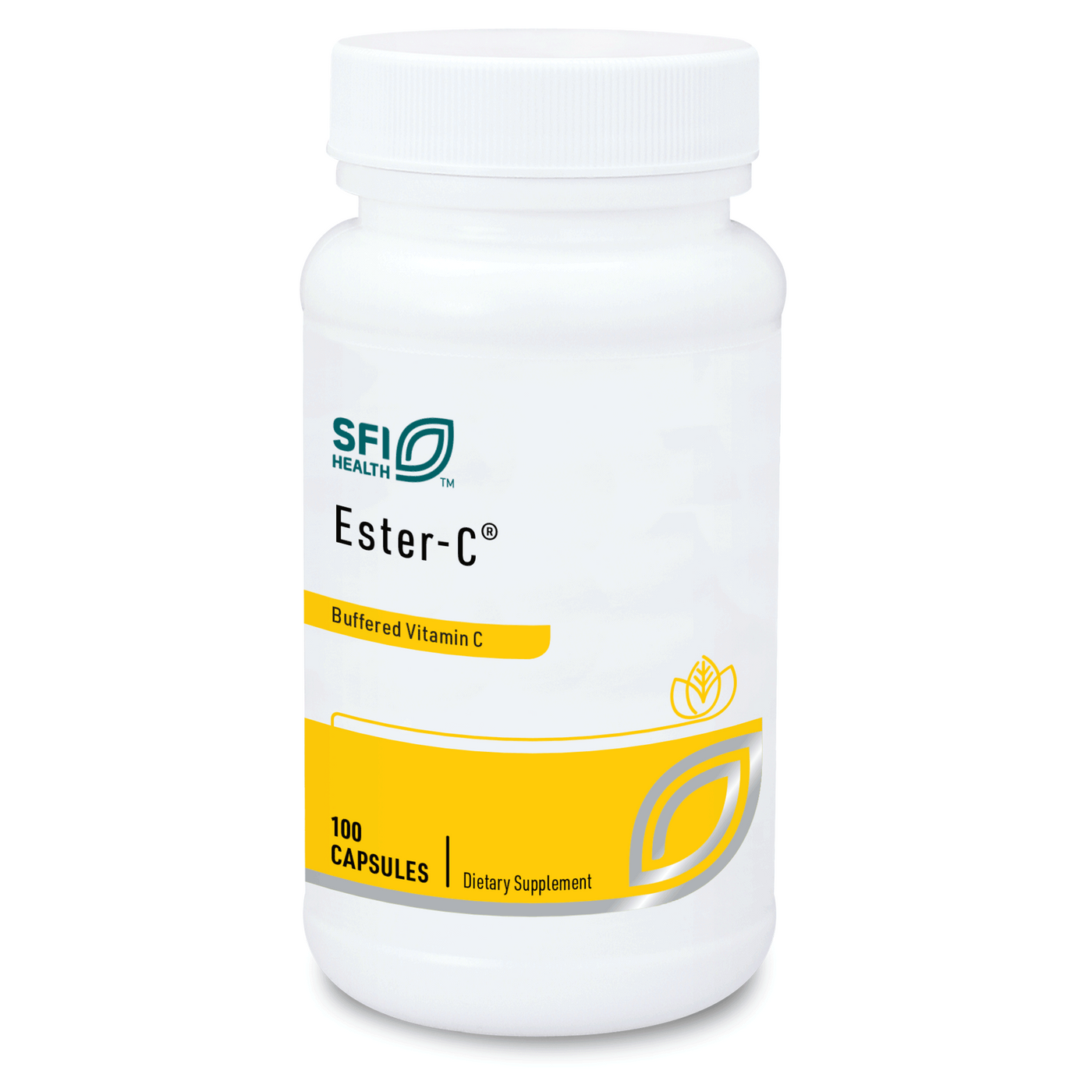 Ester-C 500 mg 100 caps