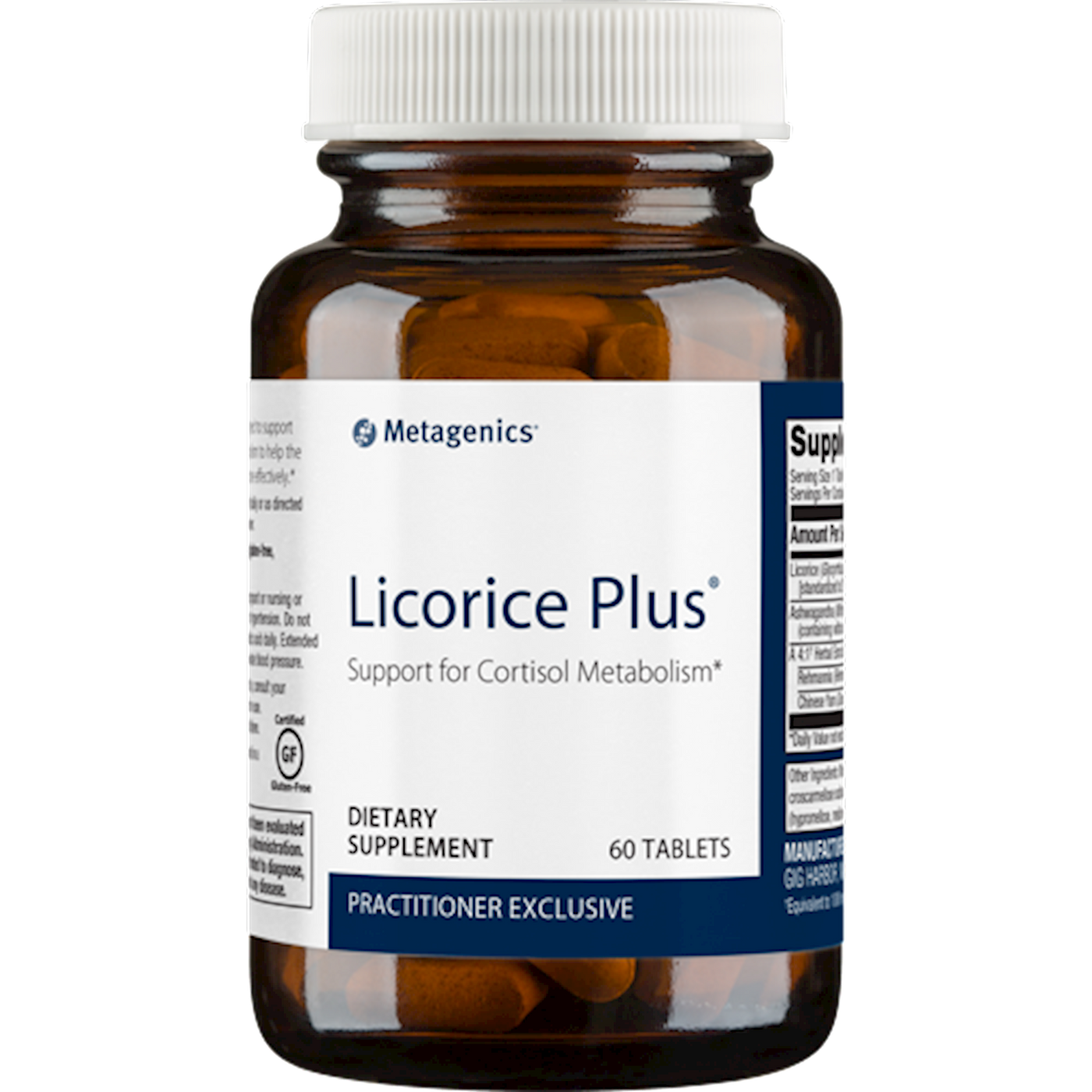 Licorice Plus  Curated Wellness
