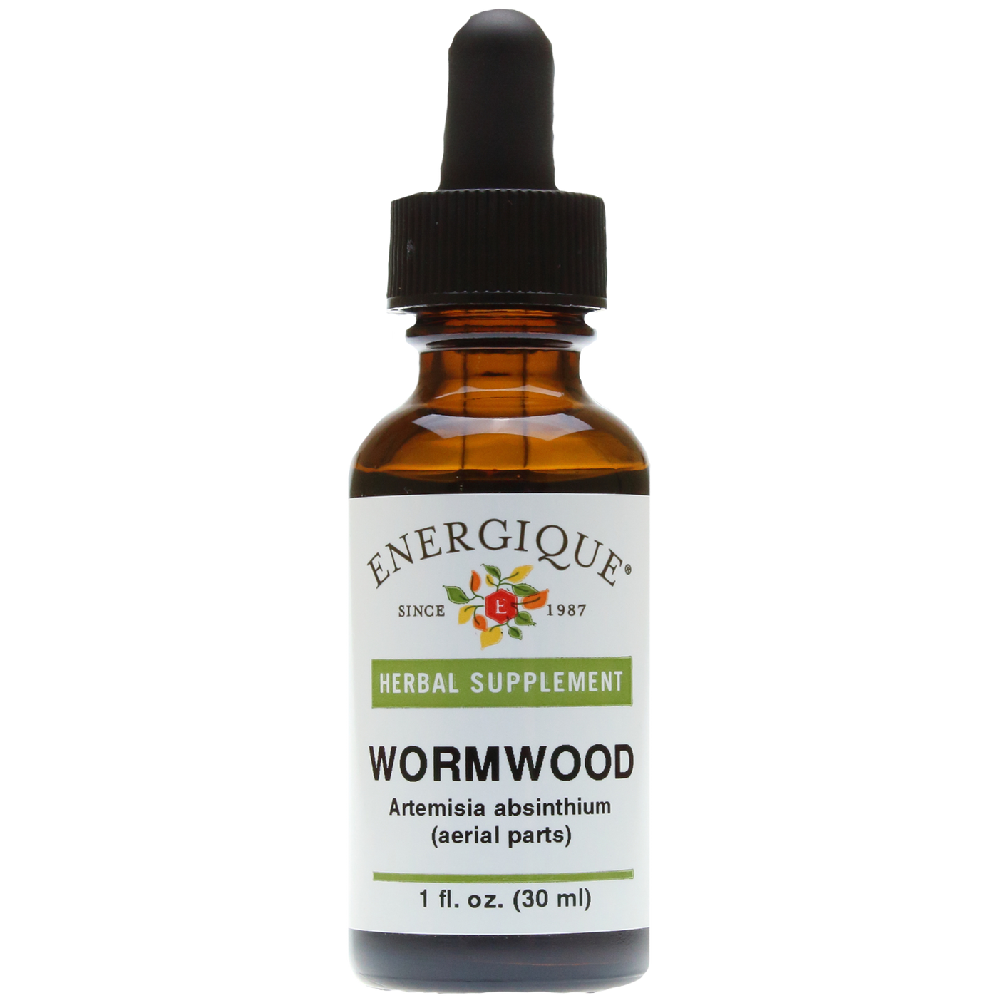 Wormwood (Artemesia) 1 fl oz Curated Wellness