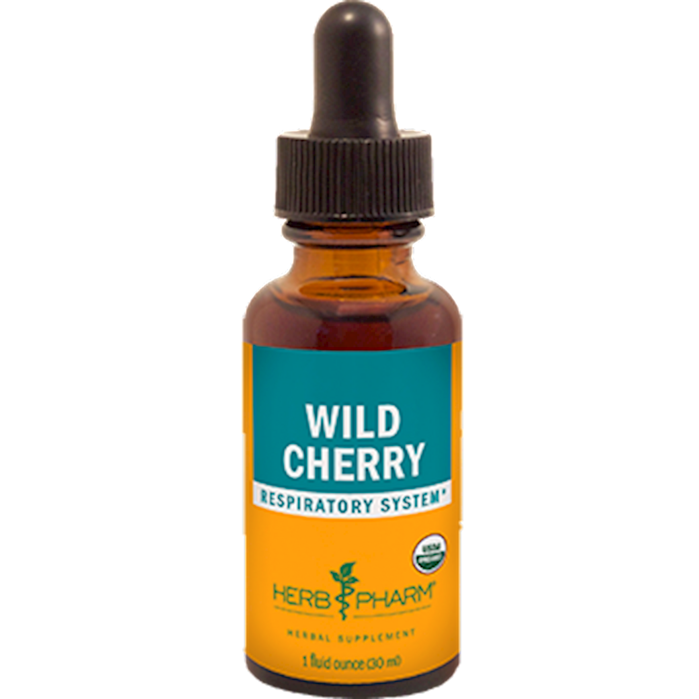 Wild Cherry  Curated Wellness