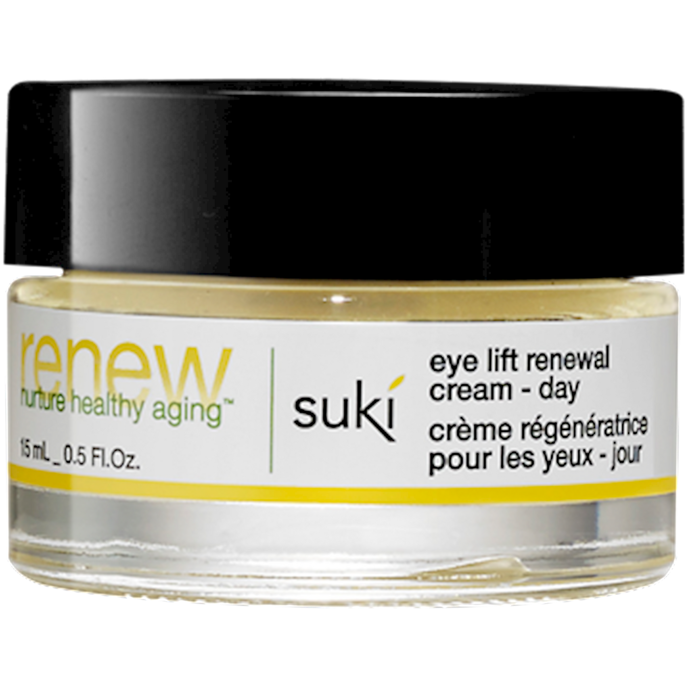 Eye Lift Renewal Cream  Curated Wellness