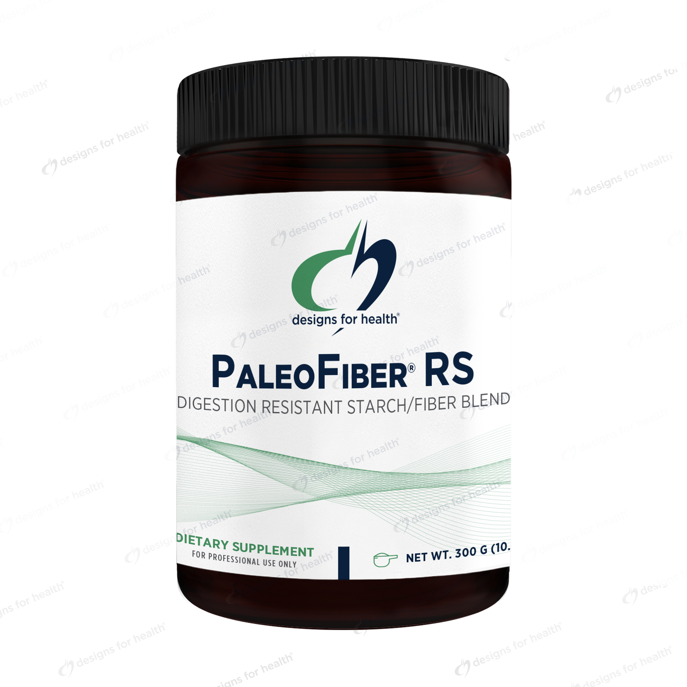 PaleoFiber RS  Curated Wellness