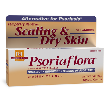 Psoriaflora Cream  Curated Wellness