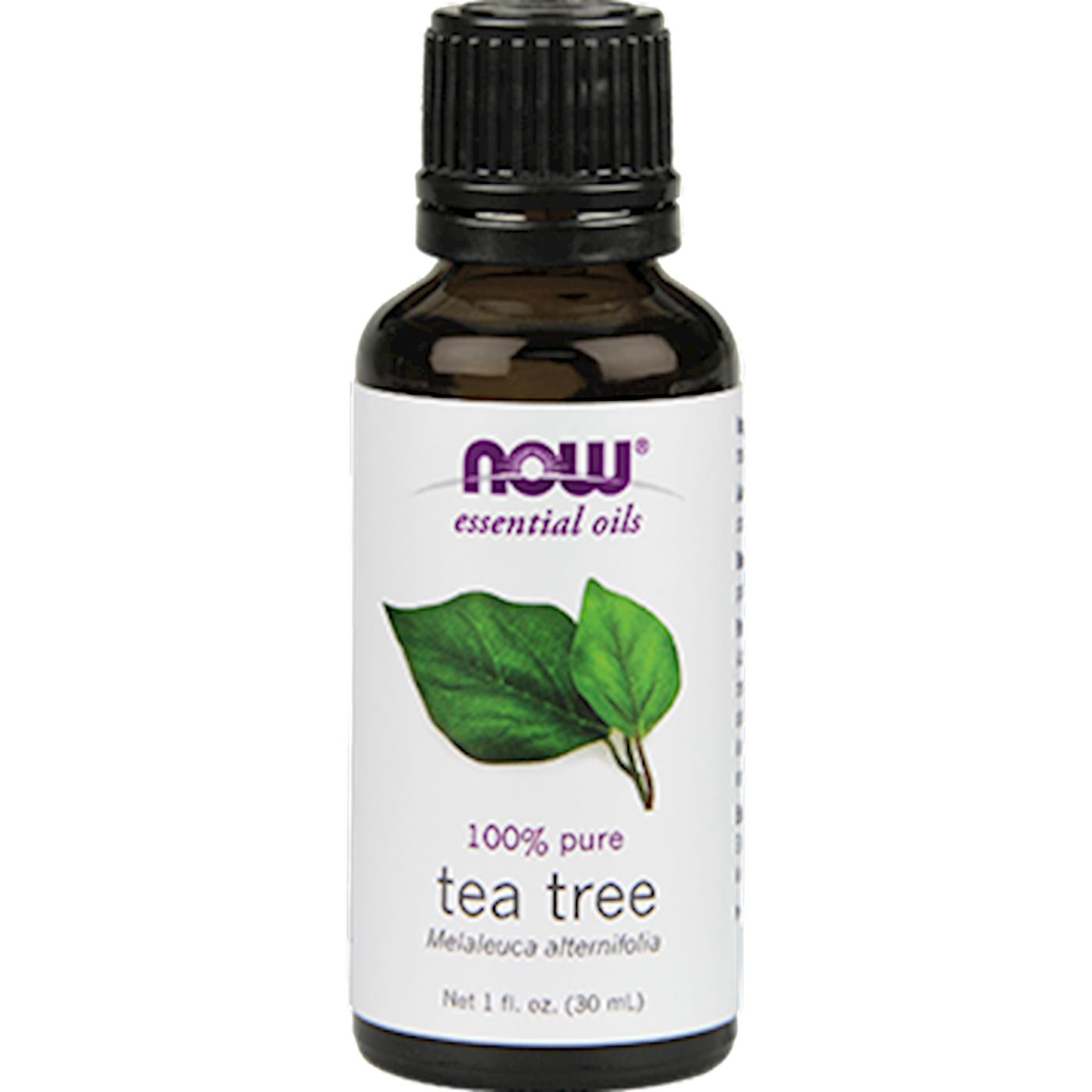 Tea Tree Oil 1oz Curated Wellness