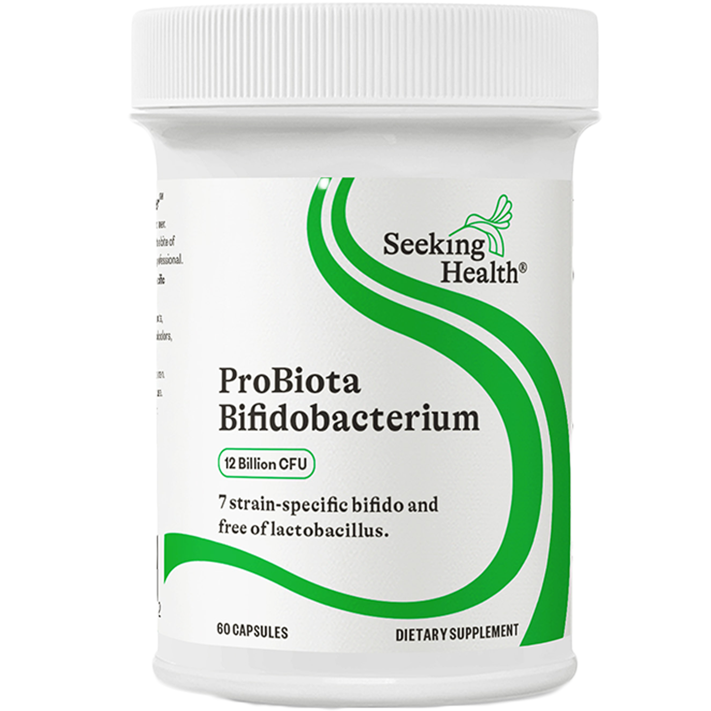 ProBiota Bifido  Curated Wellness