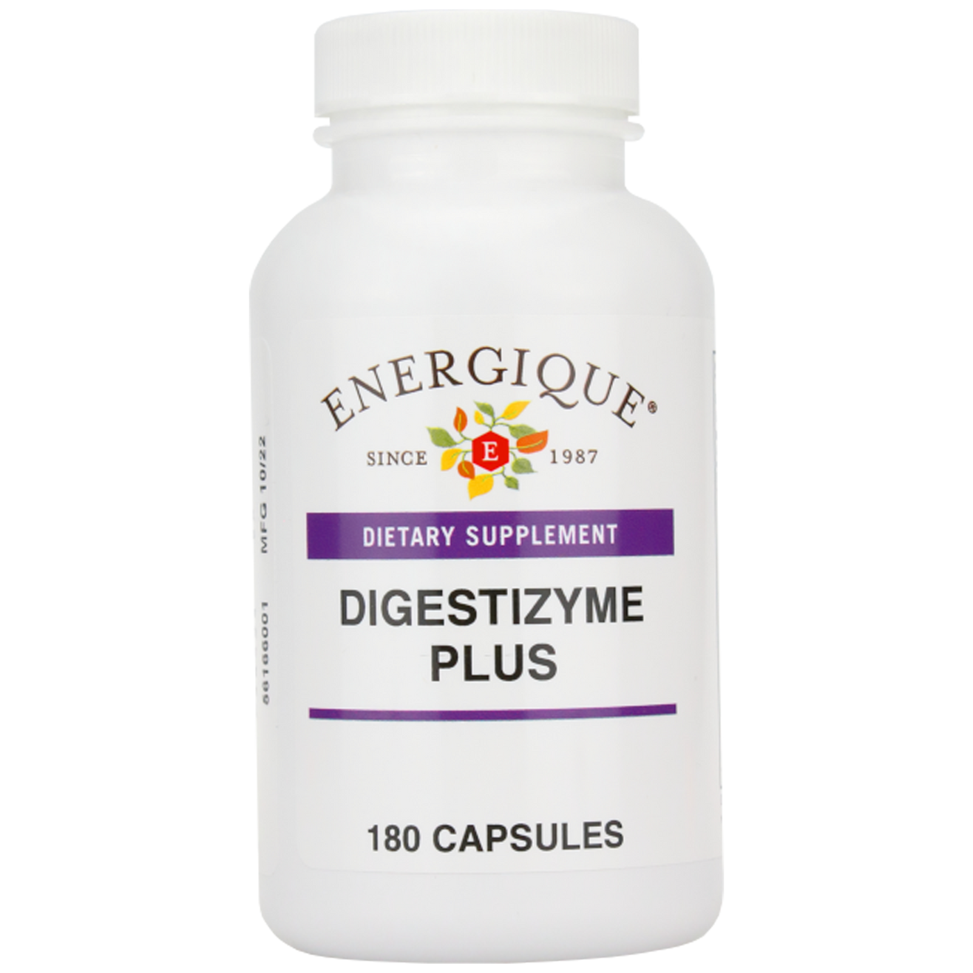 Digestizyme Plus  Curated Wellness