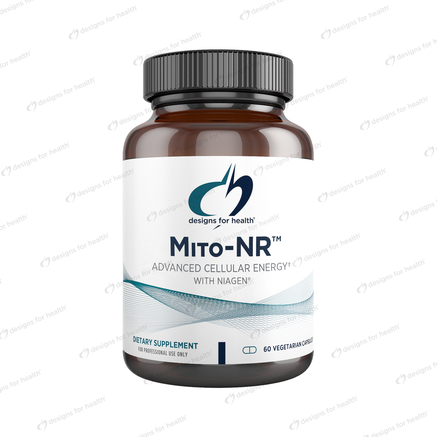 Mito-NR 60c Curated Wellness