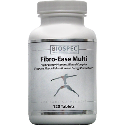 Fibro-Ease Multi  Curated Wellness