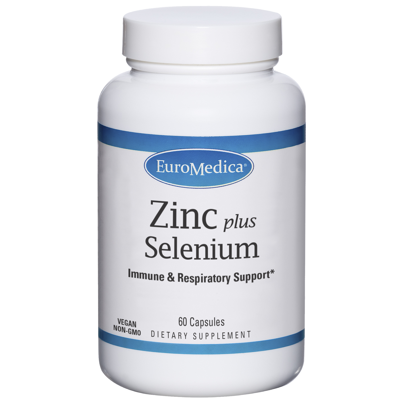 Zinc plus Selenium  Curated Wellness