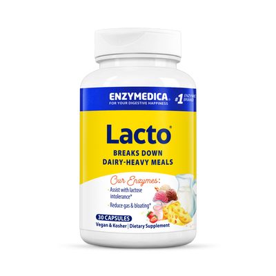 Lacto  Curated Wellness