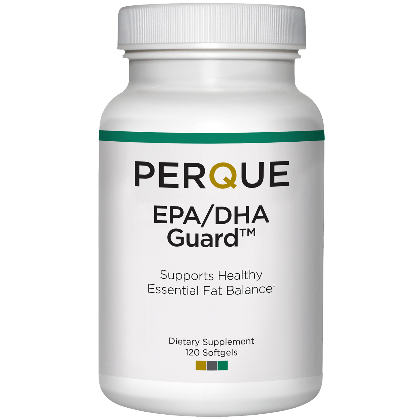 EPA/DHA Guard  Curated Wellness