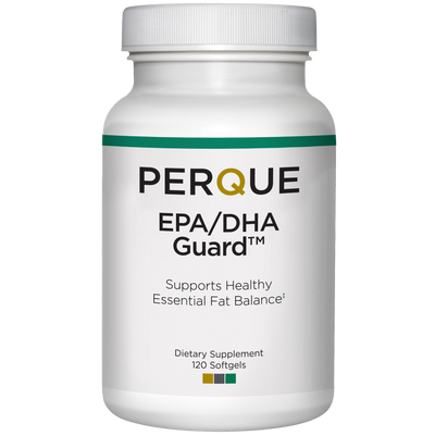 EPA/DHA Guard  Curated Wellness