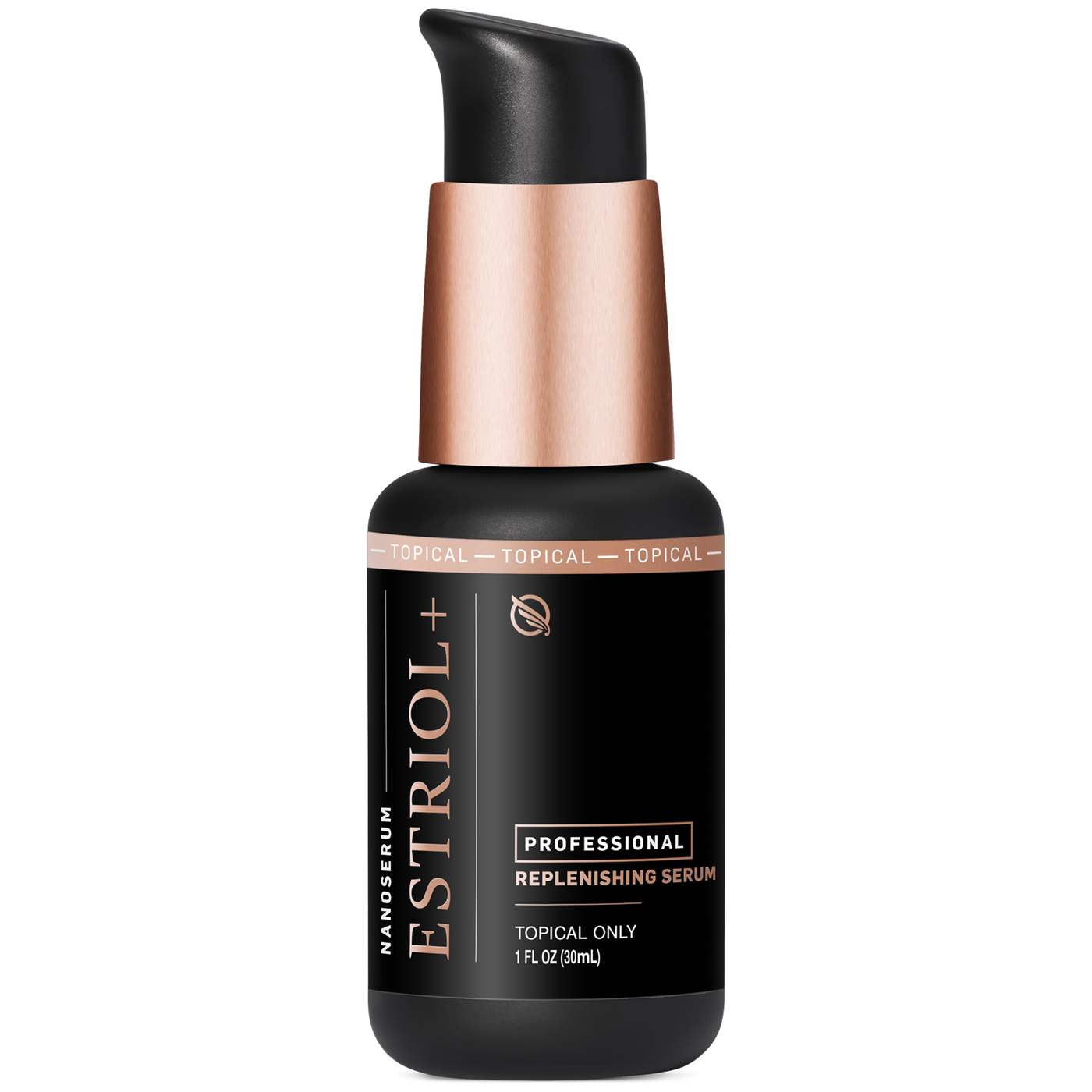 Pro Estriol + 30mL Curated Wellness