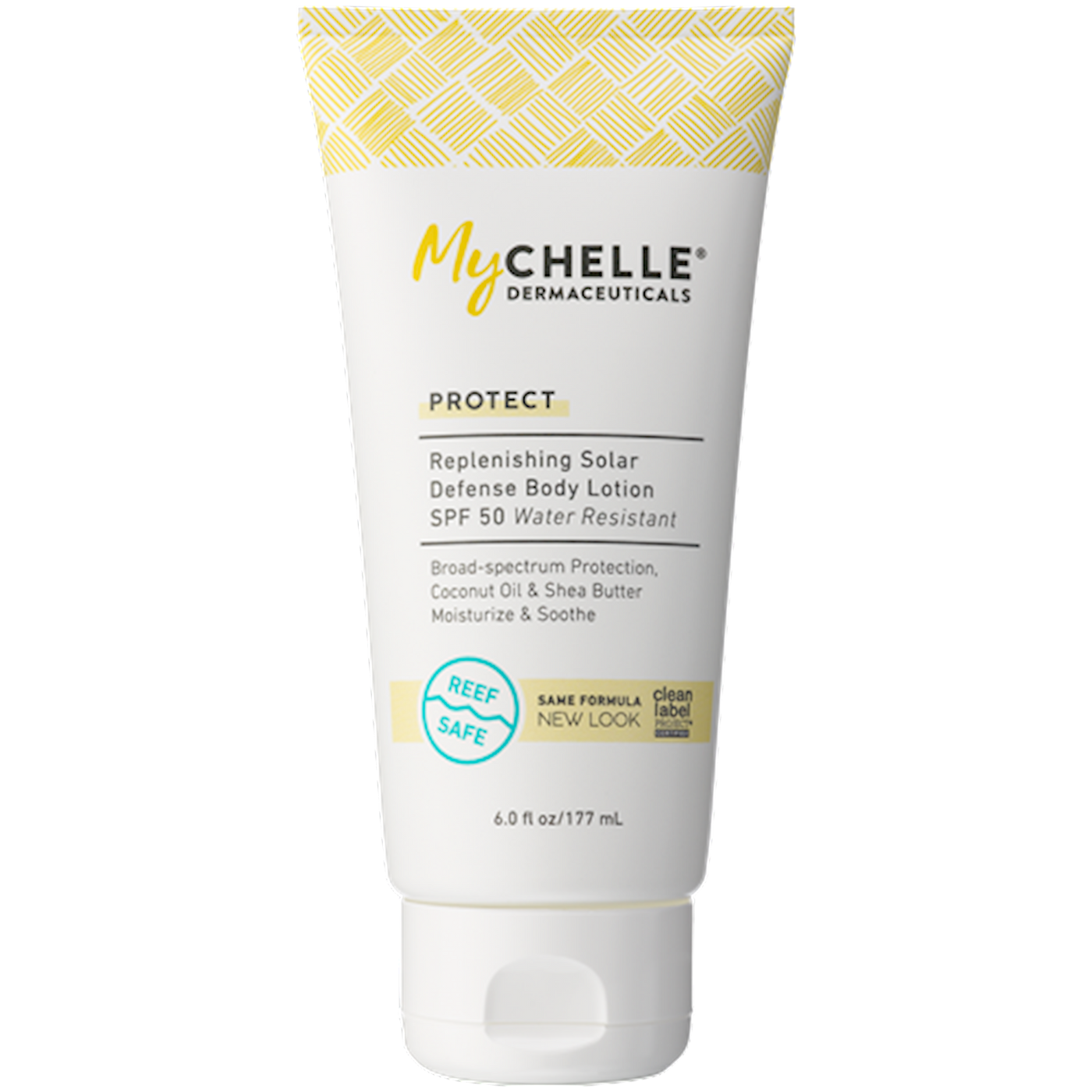 Replenishing Solar Defense SPF 50  Curated Wellness