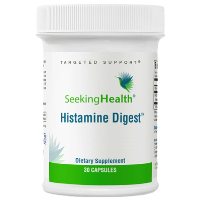 Histamine Digest  Curated Wellness