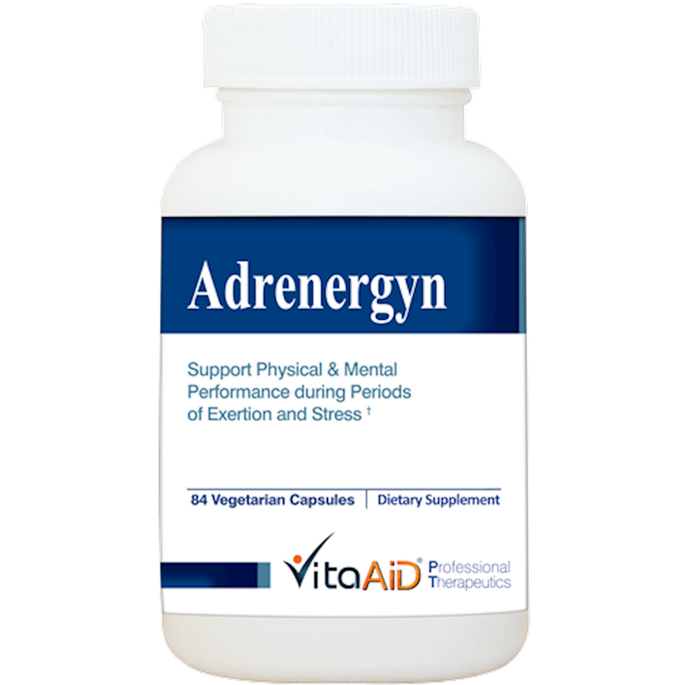 Adrenergyn  Curated Wellness