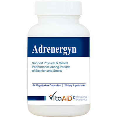 Adrenergyn  Curated Wellness