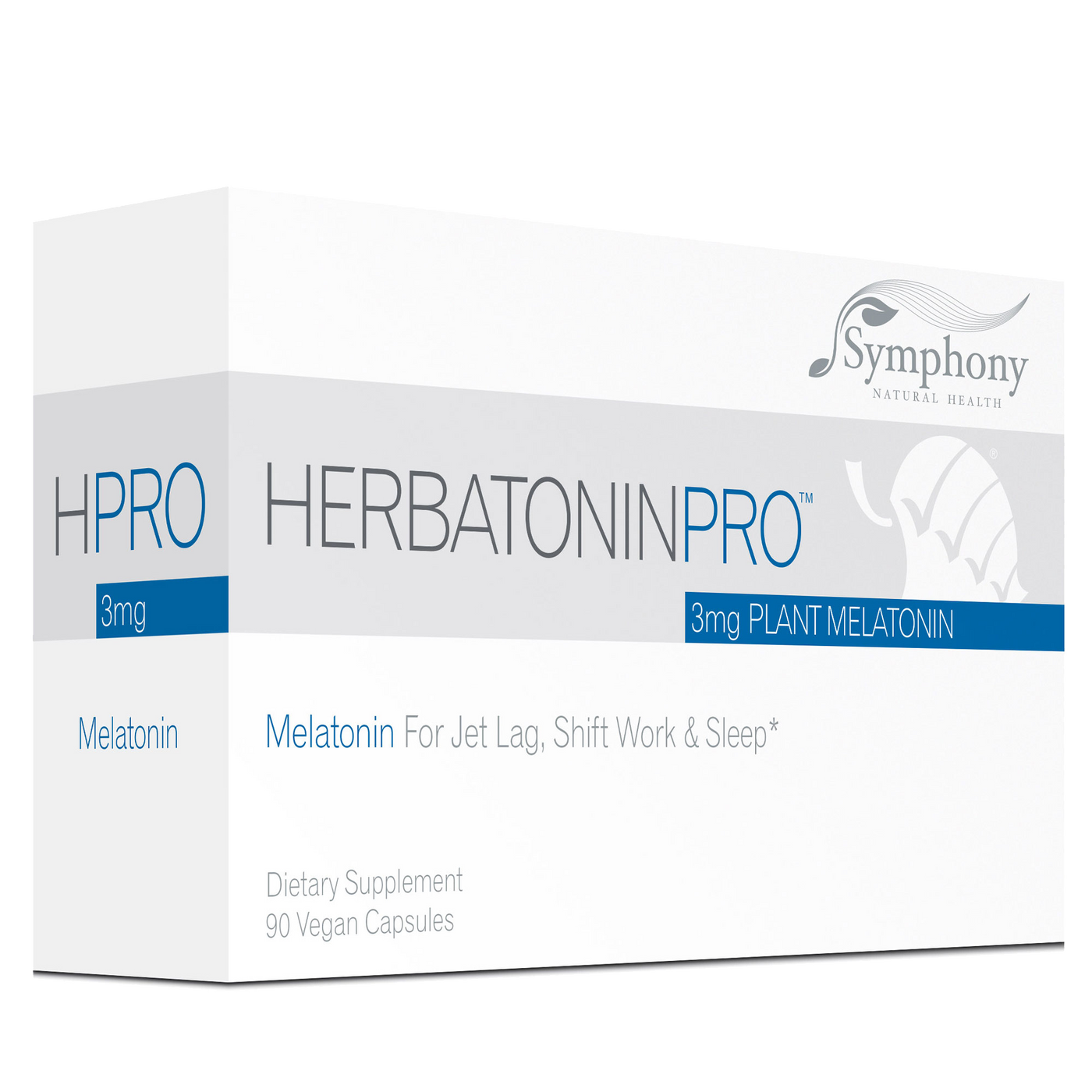 HerbatoninPRO 3 mg  Curated Wellness