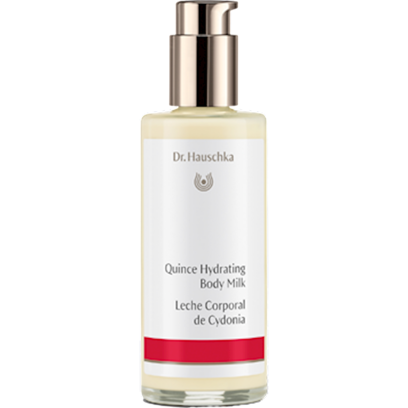 Quince Hydrating Body Milk 4.9 fl oz Curated Wellness