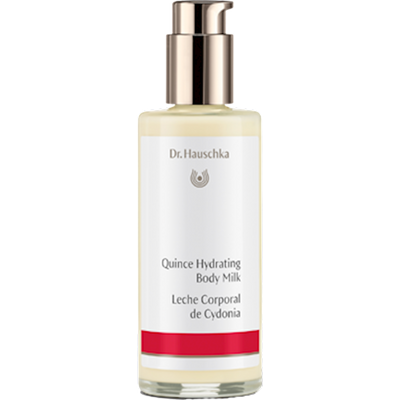 Quince Hydrating Body Milk 4.9 fl oz Curated Wellness