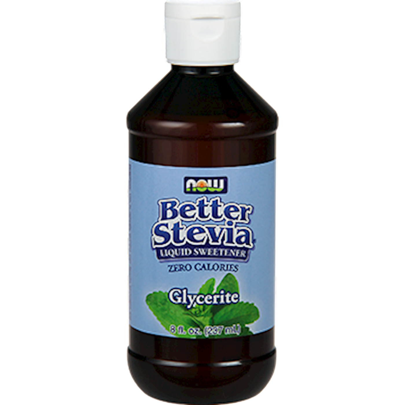 Better Stevia Glycerite 8 fl oz Curated Wellness