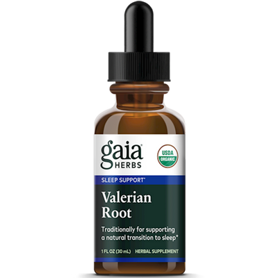 Valerian Root Officinalis  Curated Wellness