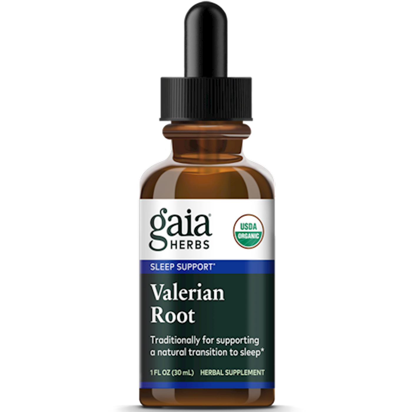 Valerian Root Officinalis  Curated Wellness