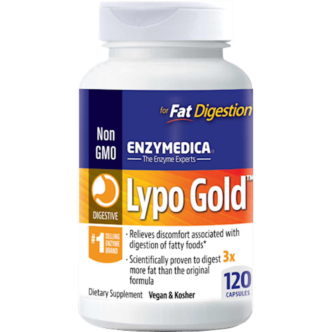 Lypo Gold  Curated Wellness