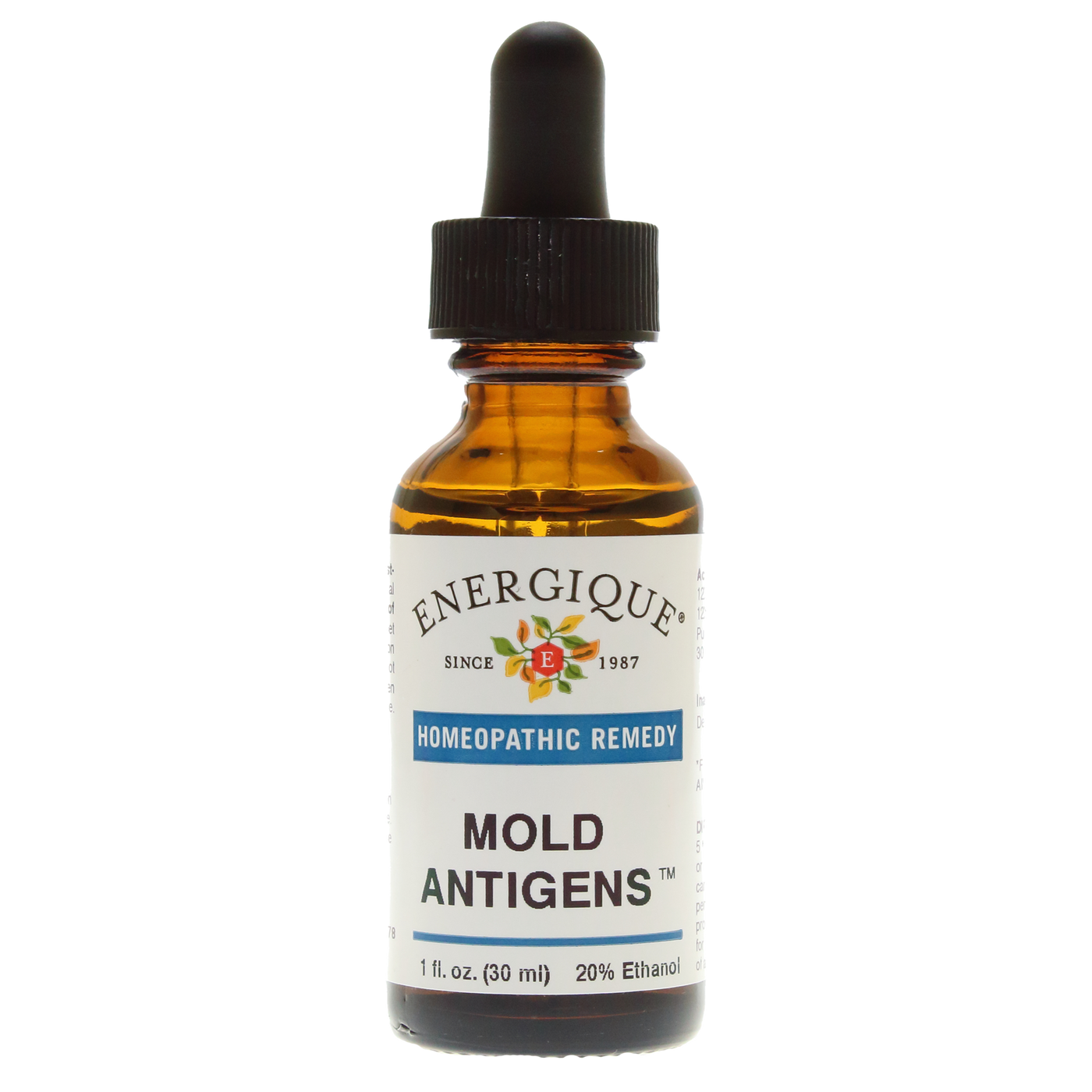 Mold Antigens 1 fl oz Curated Wellness