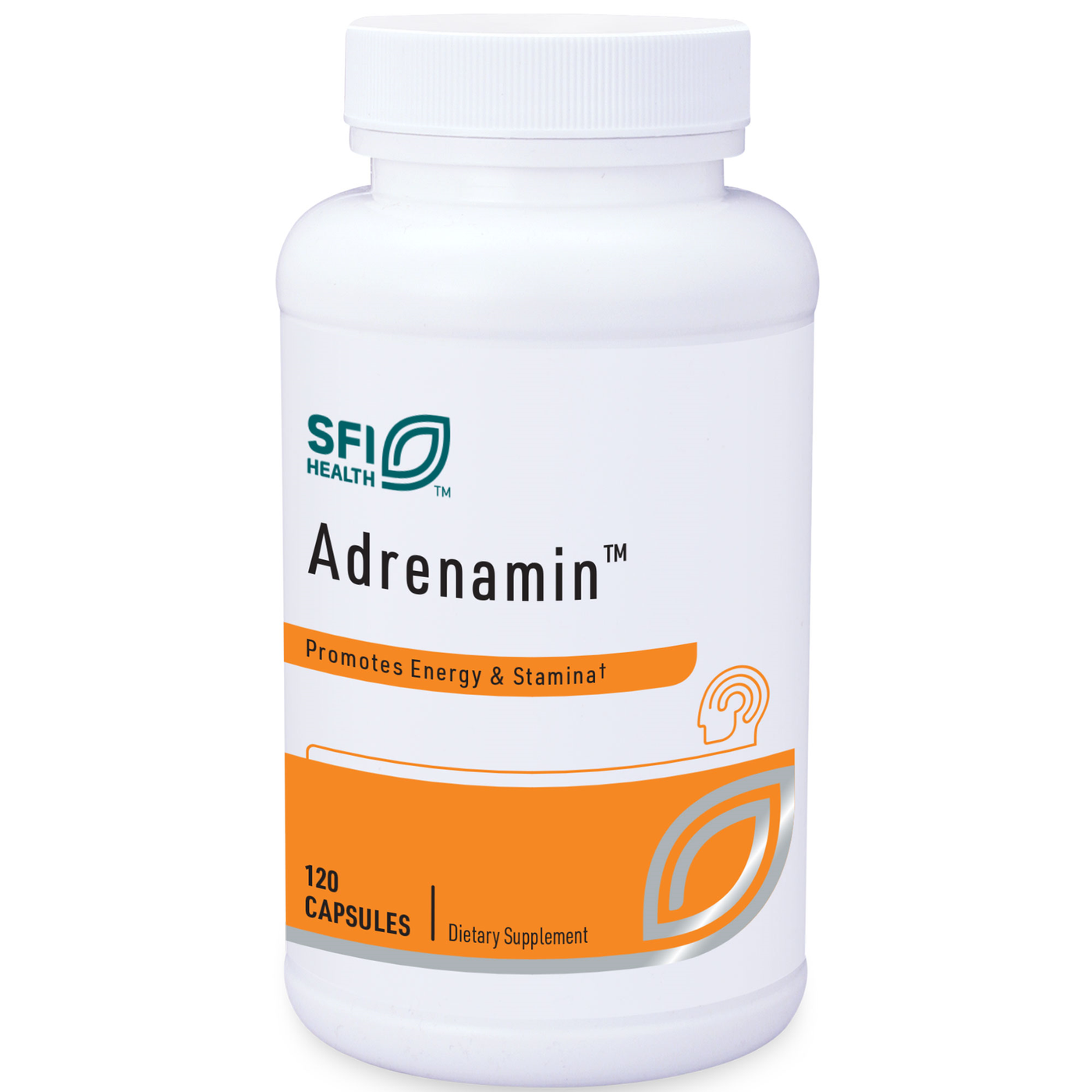 Adrenamin  Curated Wellness