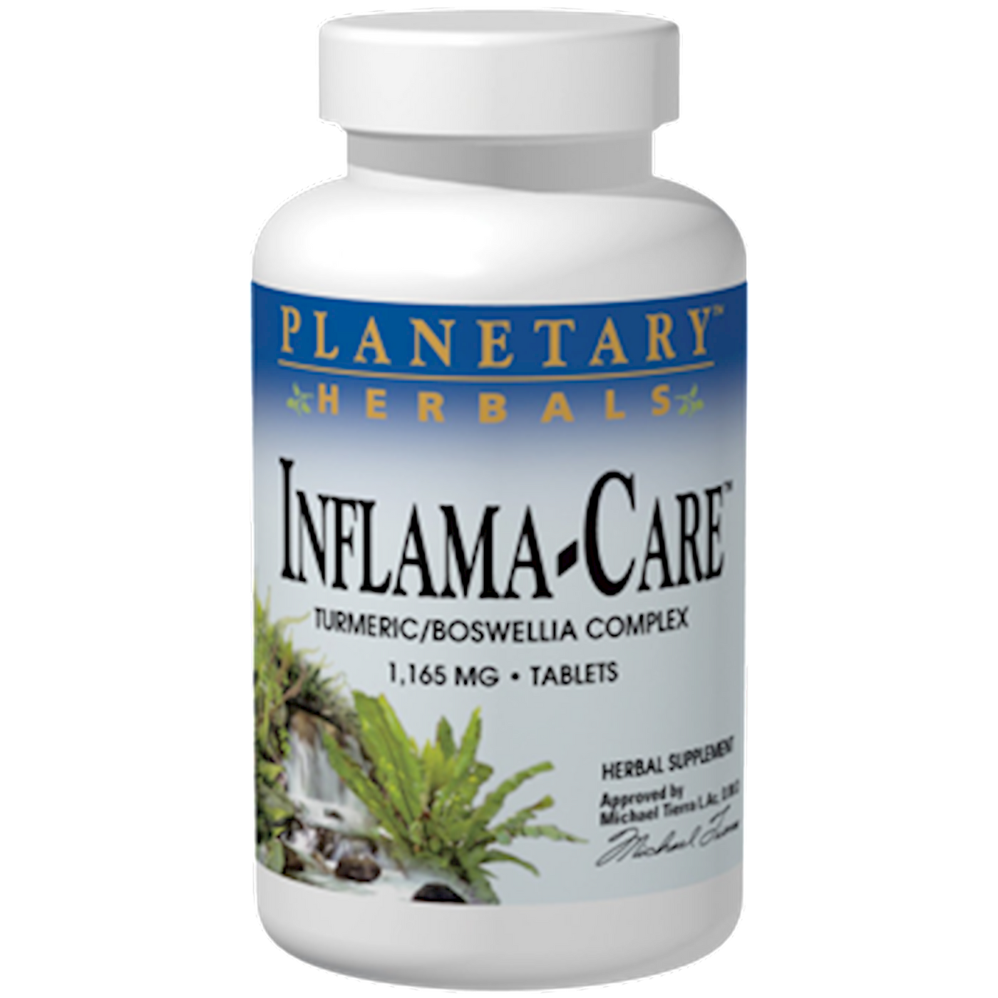 Inflama-Care  Curated Wellness