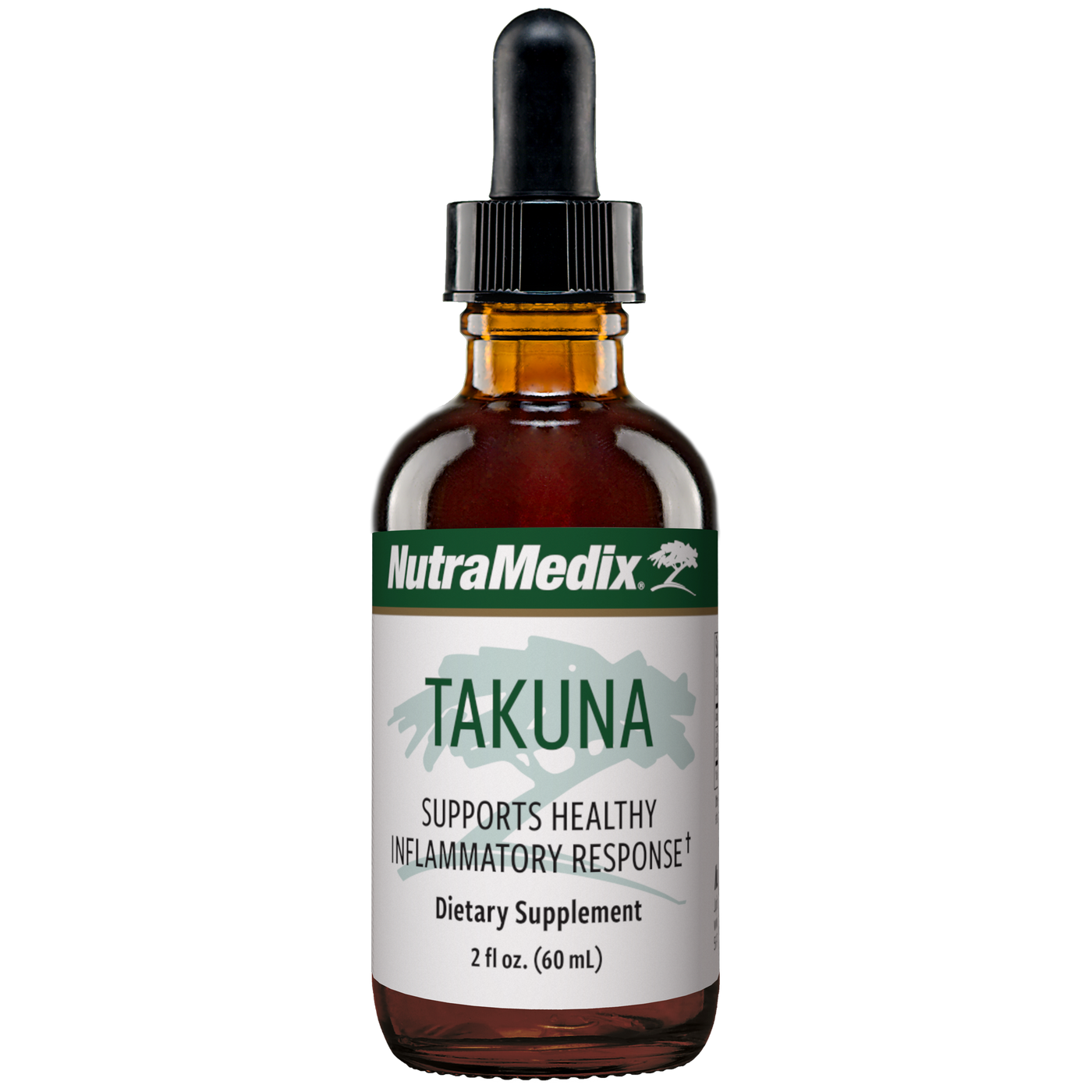 Takuna 2 fl oz Curated Wellness