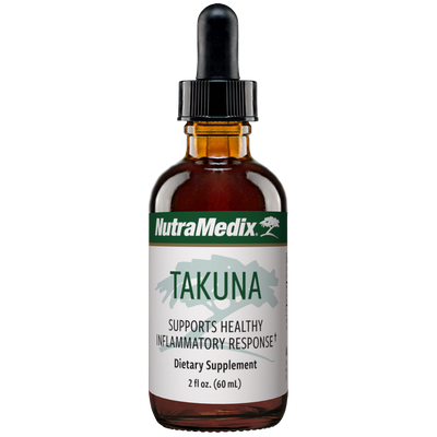 Takuna 2 fl oz Curated Wellness