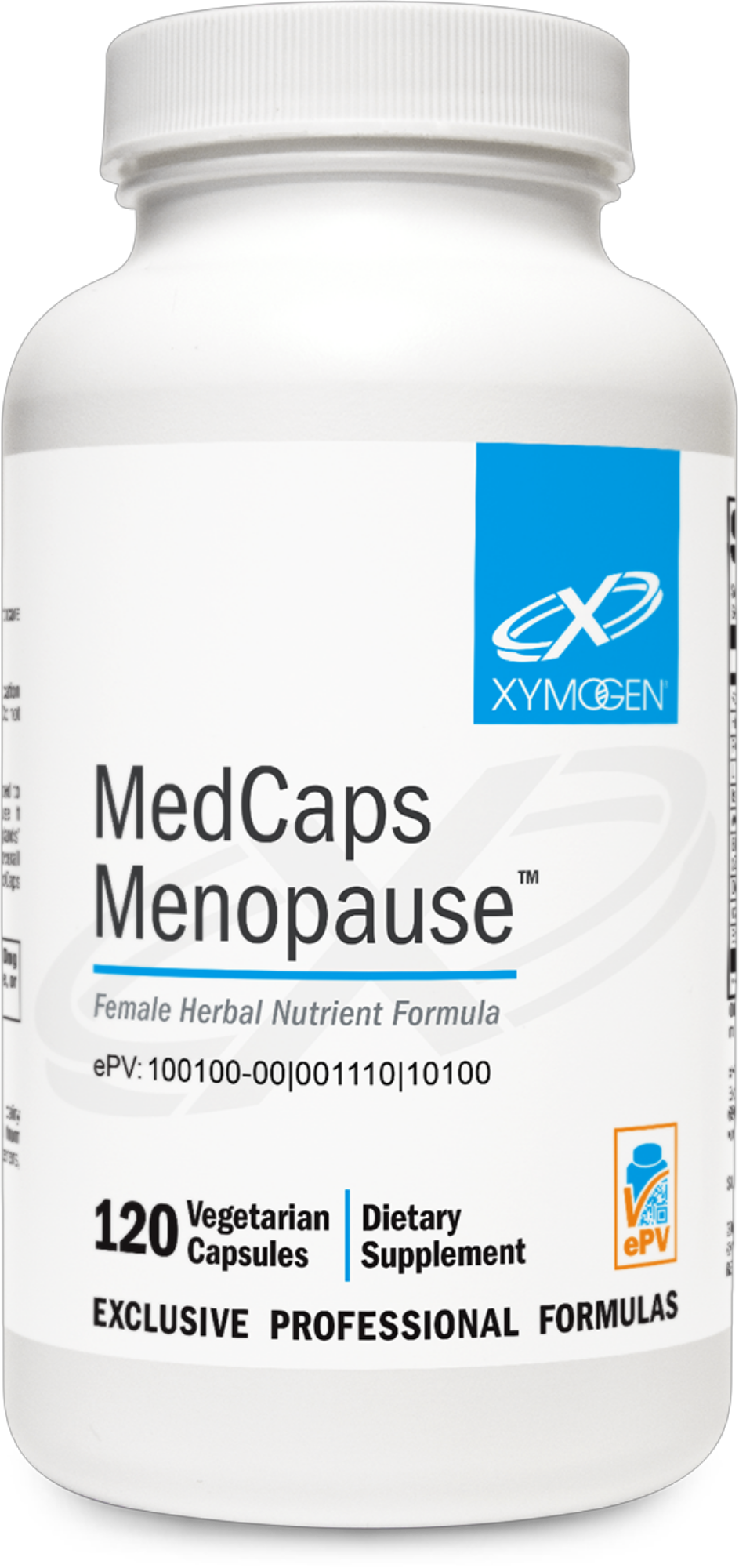 MedCaps Menopause c Curated Wellness