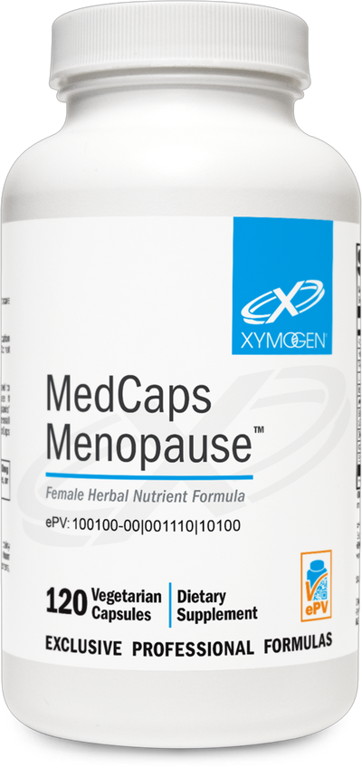 MedCaps Menopause c Curated Wellness