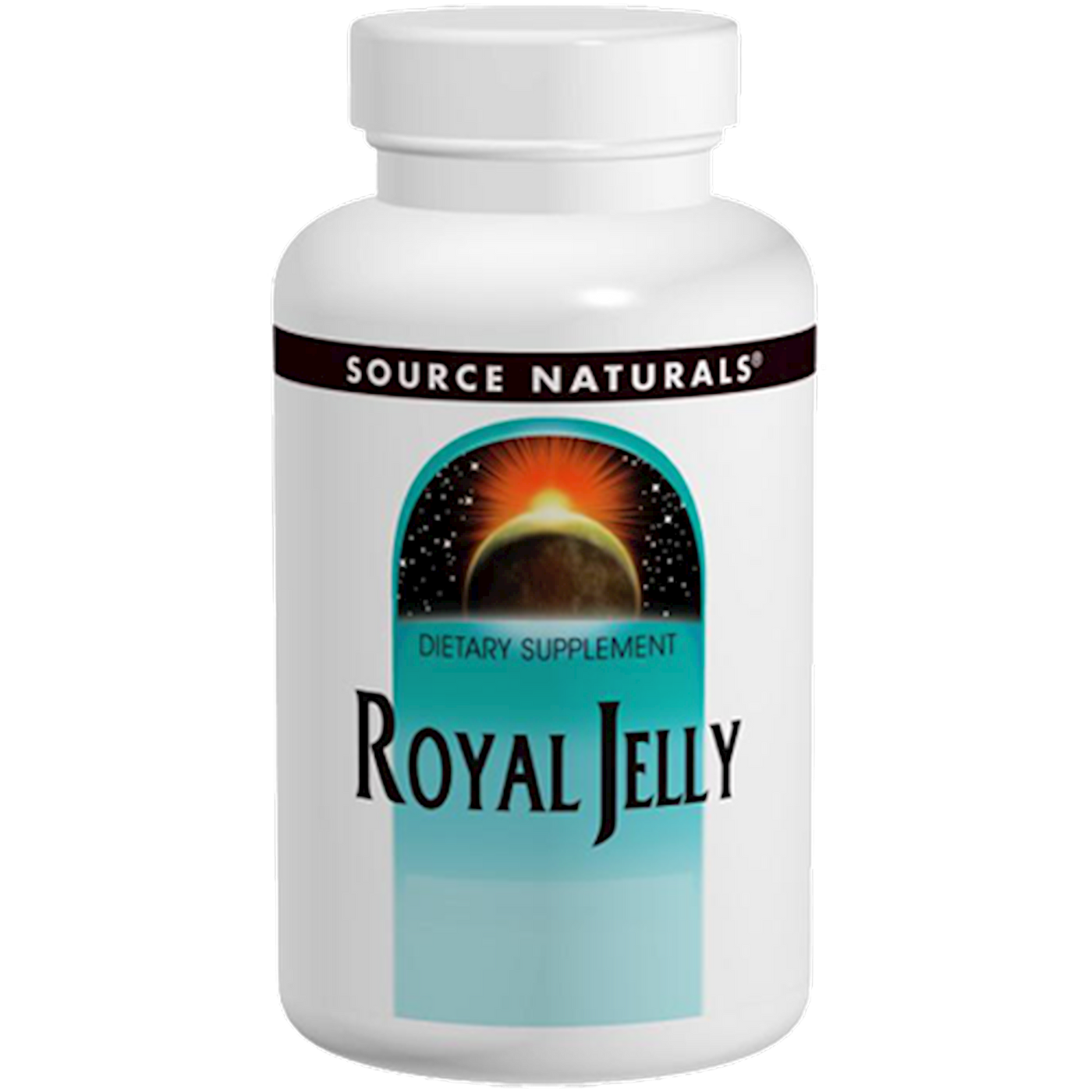 Royal Jelly 500 mg  Curated Wellness