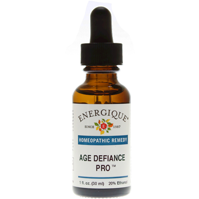 Age Defiance Pro 1 fl oz Curated Wellness