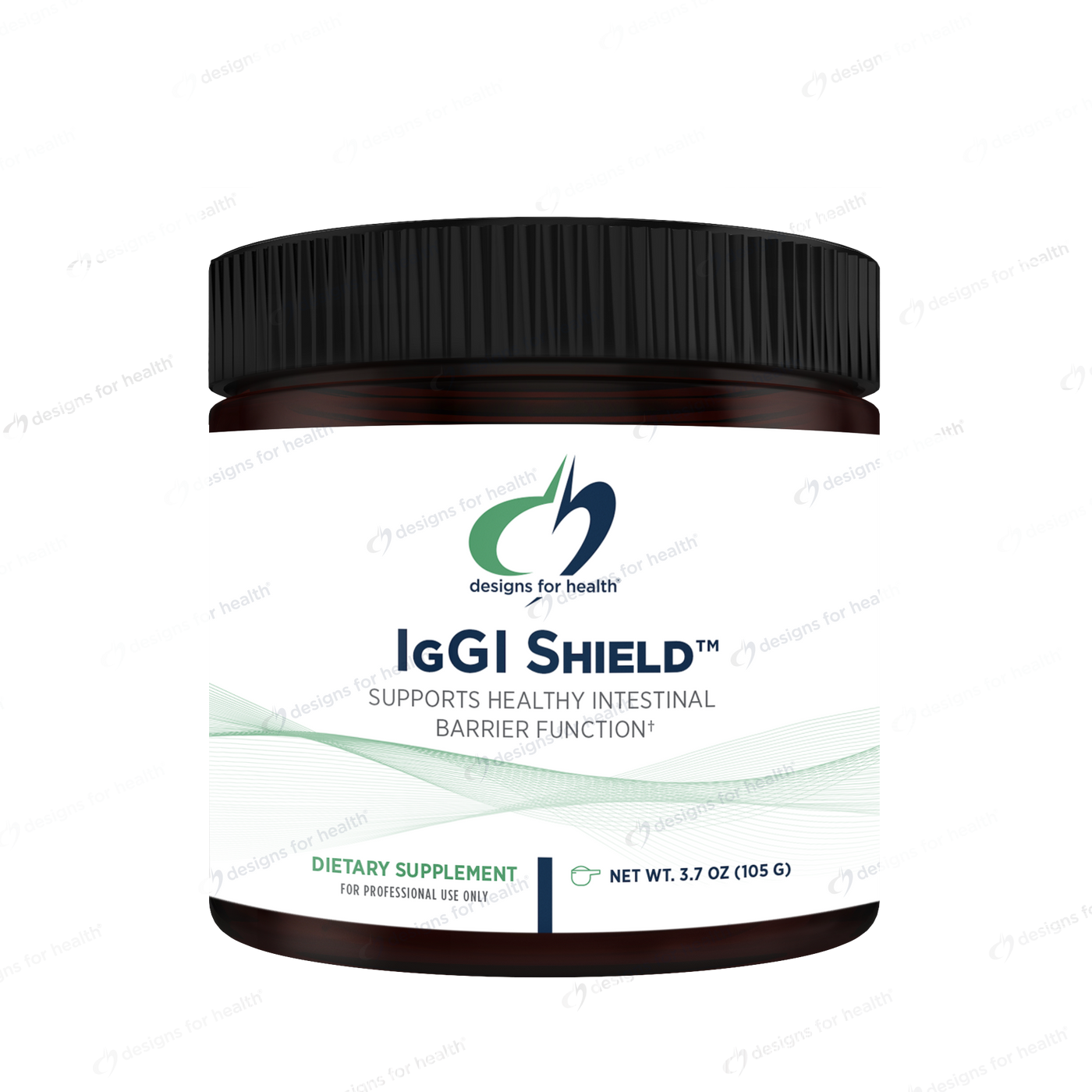 IgGI Shield™  Curated Wellness