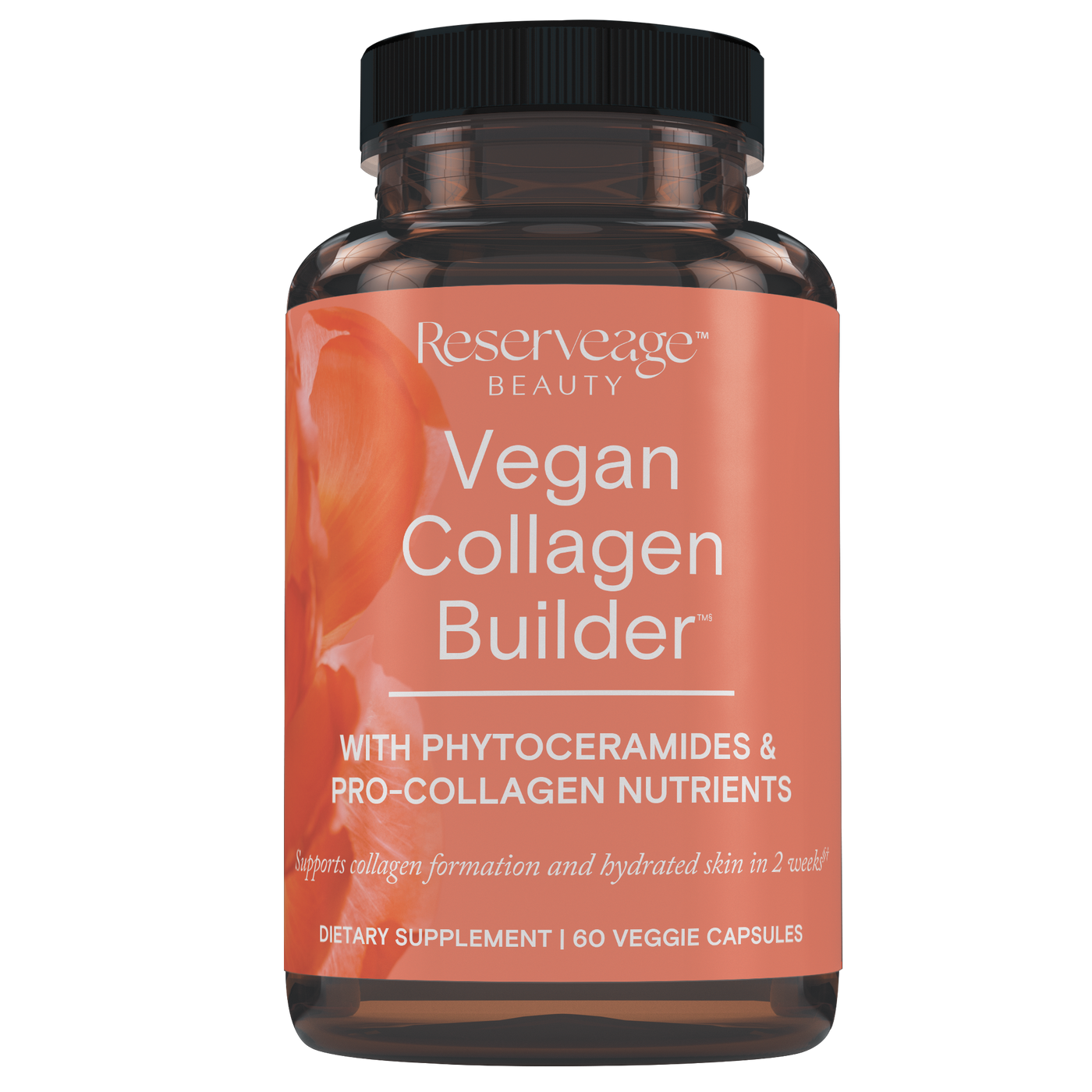 Vegan Collagen Builder  Curated Wellness